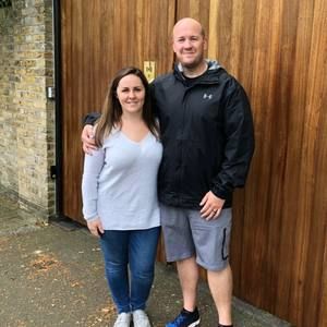 Meet your Posher, Danielle